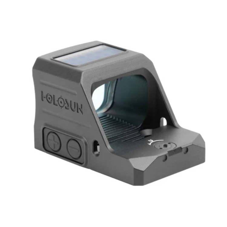 Micro kolimátor HE507C X3, Holosun