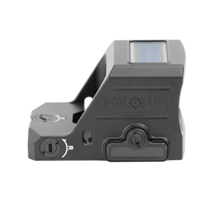 Micro kolimátor HE507C X3, Holosun