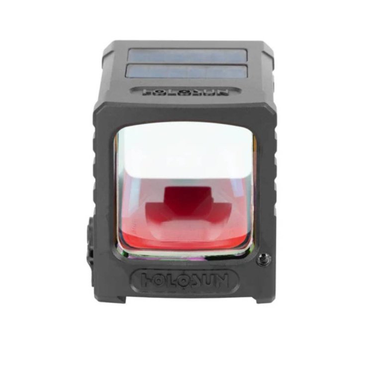 Uzavřený micro kolimátor AEMS-MACRO, Holosun