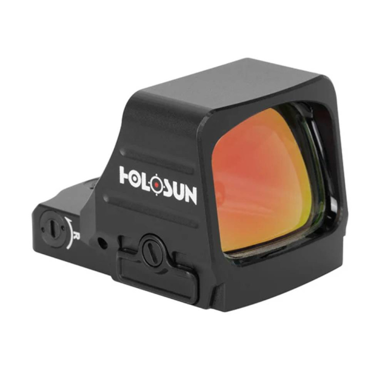 Micro kolimátor HE407COMP 6, Holosun
