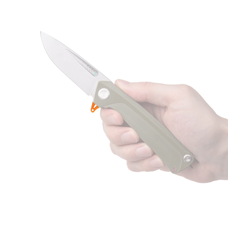 Náhradní flipper na nože Z200 Plus, ANV Knives