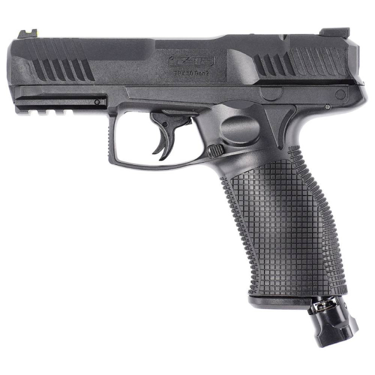 Pistole T4E TPX 50 Gen2, 19,9 J, Umarex