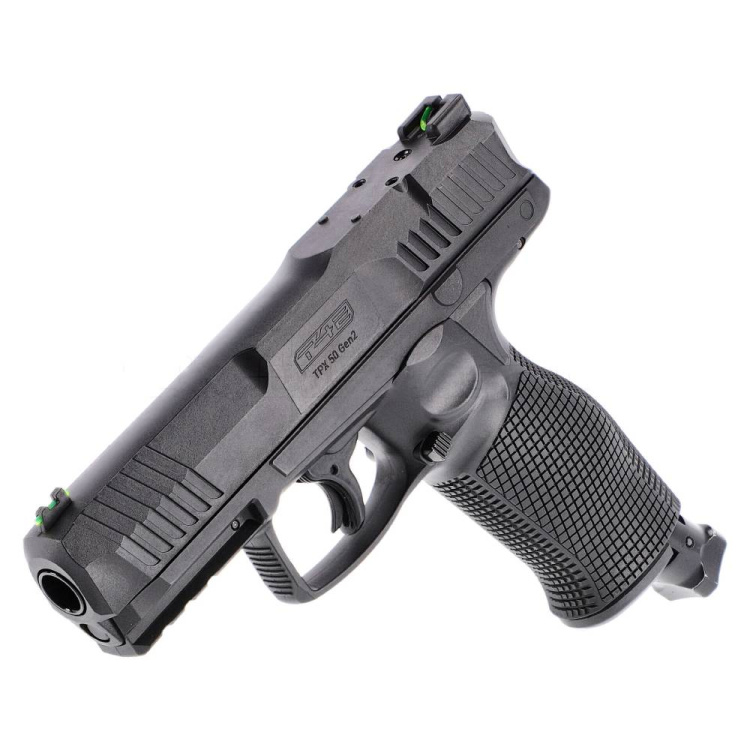 Pistole T4E TPX 50 Gen2, 19,9 J, Umarex