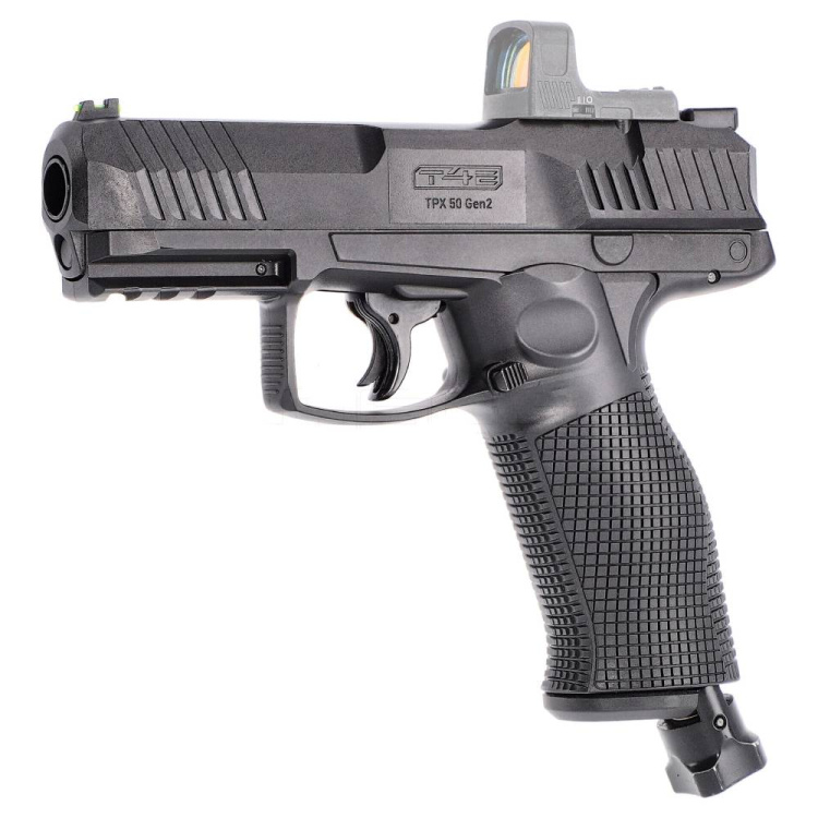 Pistole T4E TPX 50 Gen2, 19,9 J, Umarex