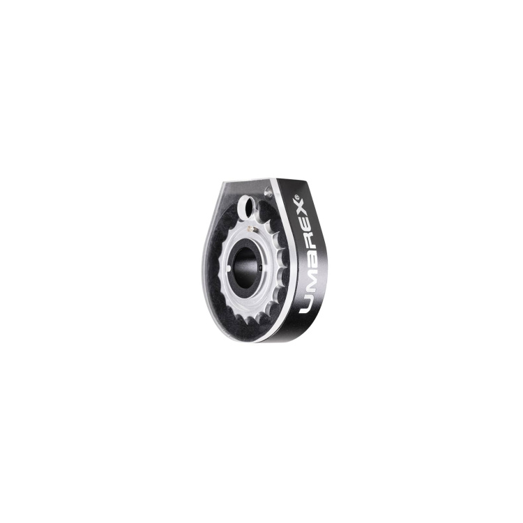 Vzduchovka Zelos, Full Power, 6,35 mm, Umarex