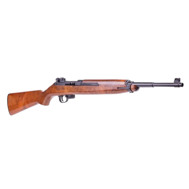 Vzduchová puška M1 Full-Auto, Crosman