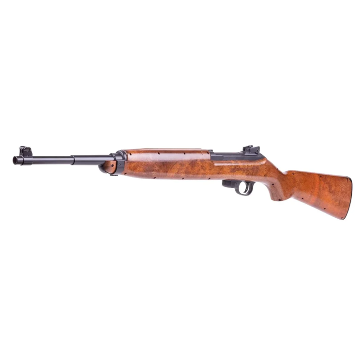 Vzduchová puška M1 Full-Auto, Crosman