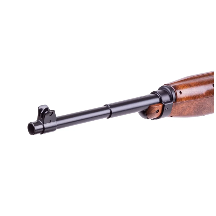 Vzduchová puška M1 Full-Auto, Crosman