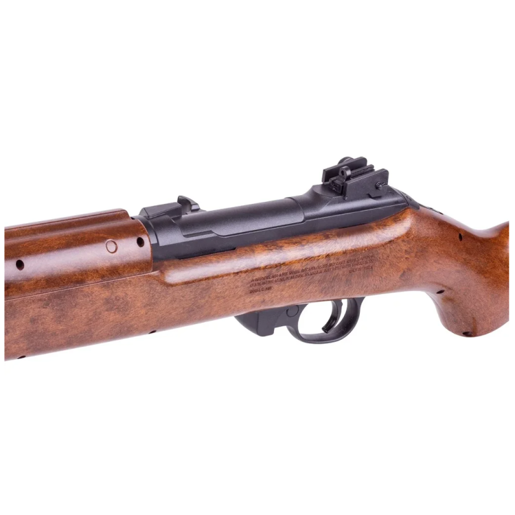 Vzduchová puška M1 Full-Auto, Crosman