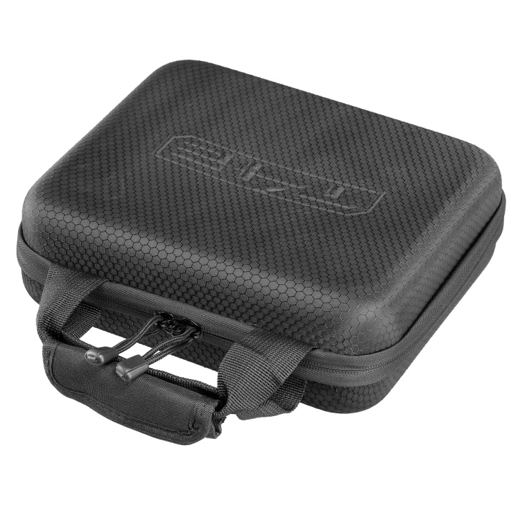 Vzduchová pistole T4E Impax P68 Set, 16J, ráže .68, Umarex