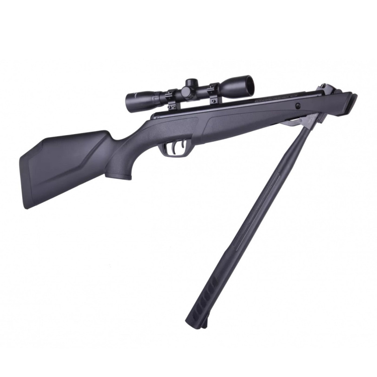 Vzduchovka Shockwave NP cal. 4,5 mm FP, Crosman