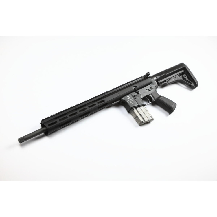 Samonabíjecí malorážka Schmeisser AR15-22 16″, 22 LR