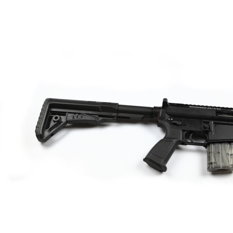 Samonabíjecí malorážka Schmeisser AR15-22 16″, 22 LR