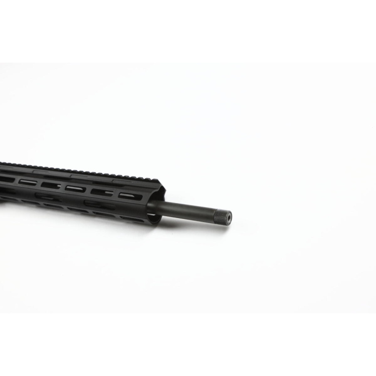 Samonabíjecí malorážka Schmeisser AR15-22 16″, 22 LR