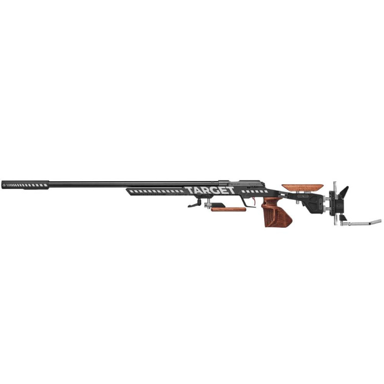 Opakovací malorážka CZ 457 TARGET, 22 LR, 26" - malorážka CZ 457 TARGET