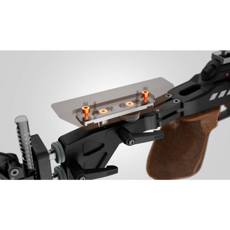 Opakovací malorážka CZ 457 TARGET, 22 LR, 26" - Opakovací malorážka CZ 457 TARGET