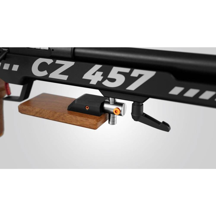 Opakovací malorážka CZ 457 TARGET, 22 LR, 26" - Opakovací malorážka CZ 457 TARGET
