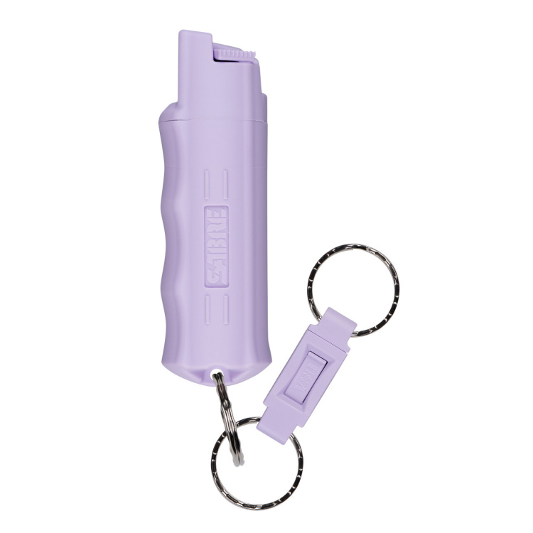 Pepřový sprej HardCase Quick Release, Sabre Red