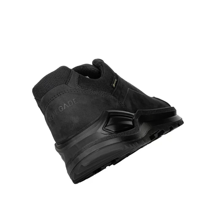 Boty Renegade Evo gtx lo W, Lowa