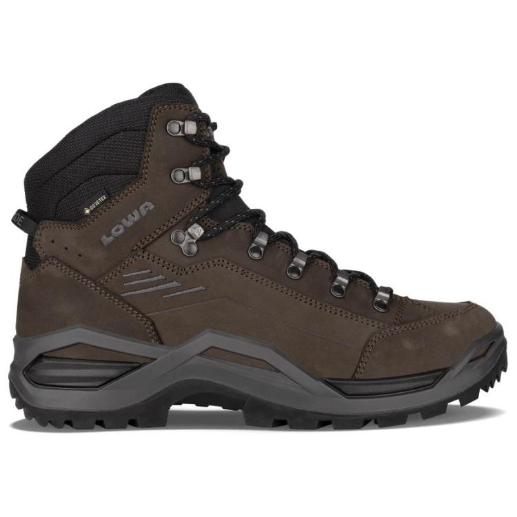 Boty Renegade Evo gtx mid, Lowa