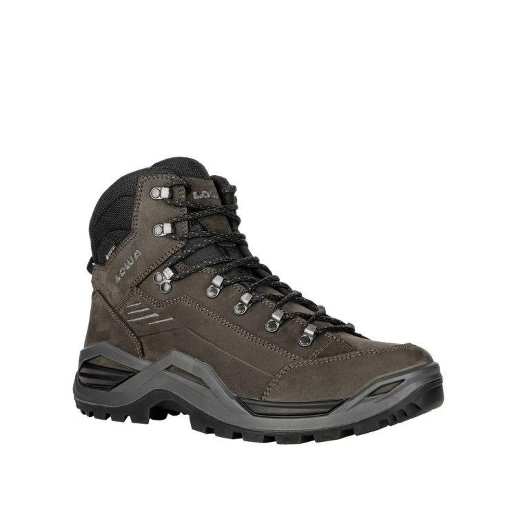 Boty Renegade Evo gtx mid, Lowa