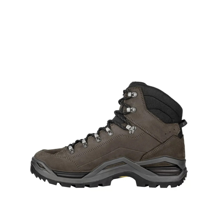 Boty Renegade Evo gtx mid, Lowa