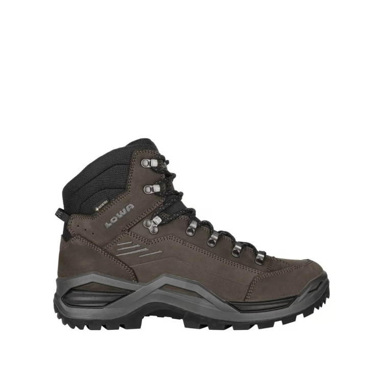 Boty Renegade Evo gtx mid, Lowa