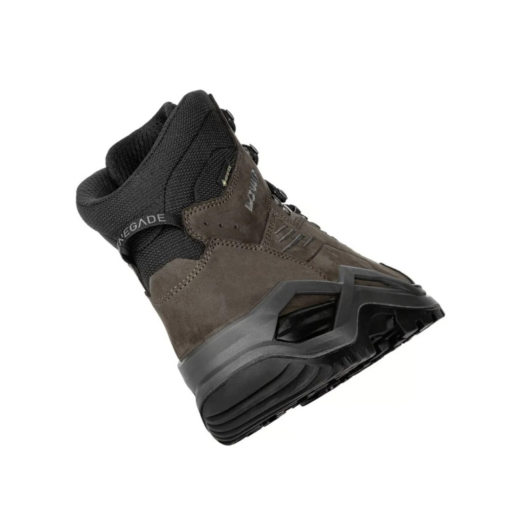 Boty Renegade Evo gtx mid, Lowa