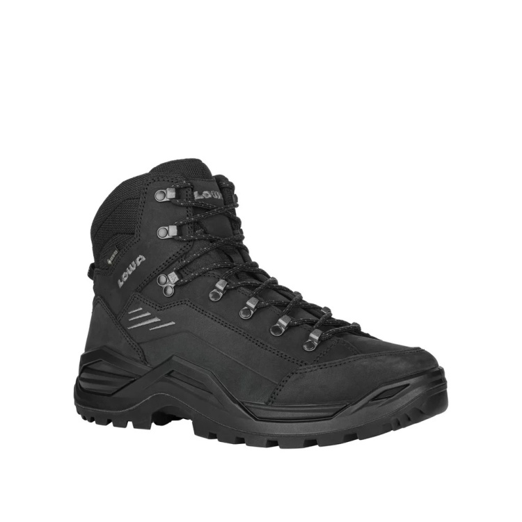 Boty Renegade Evo gtx mid, Lowa