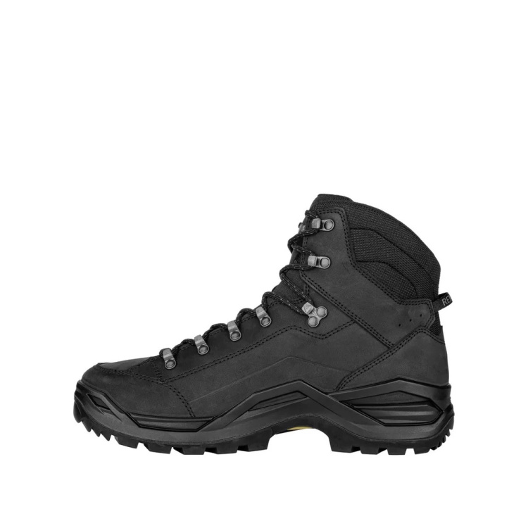 Boty Renegade Evo gtx mid, Lowa