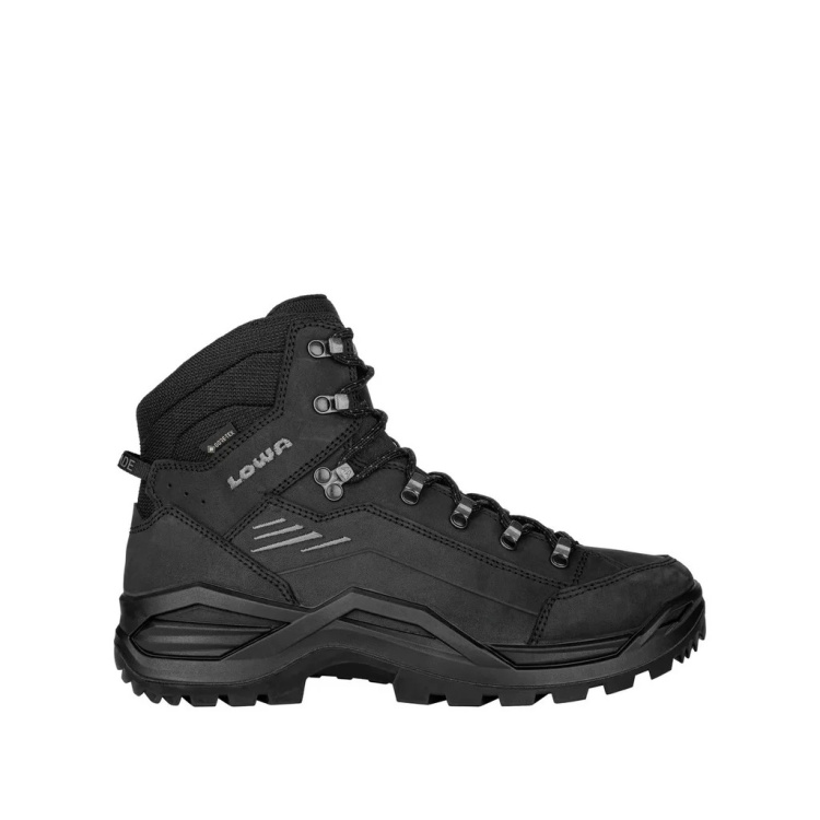 Boty Renegade Evo gtx mid, Lowa
