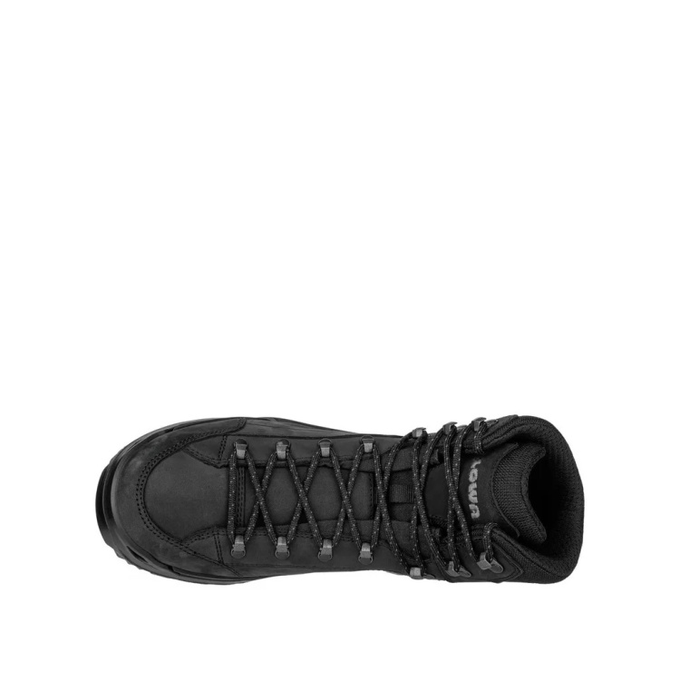 Boty Renegade Evo gtx mid, Lowa
