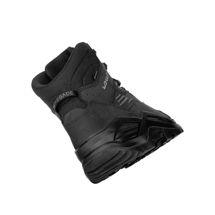 Boty Renegade Evo gtx mid, Lowa