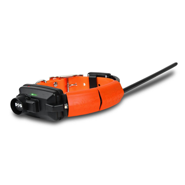 Vyhledávací a výcvikové zařízení pro psy DOG GPS X25B, lokalizace až 19 psů, Dog Trace - Vyhledávací a výcvikové zařízení pro psy DOG GPS X25B, lokalizace až 19 psů, Dog Trace