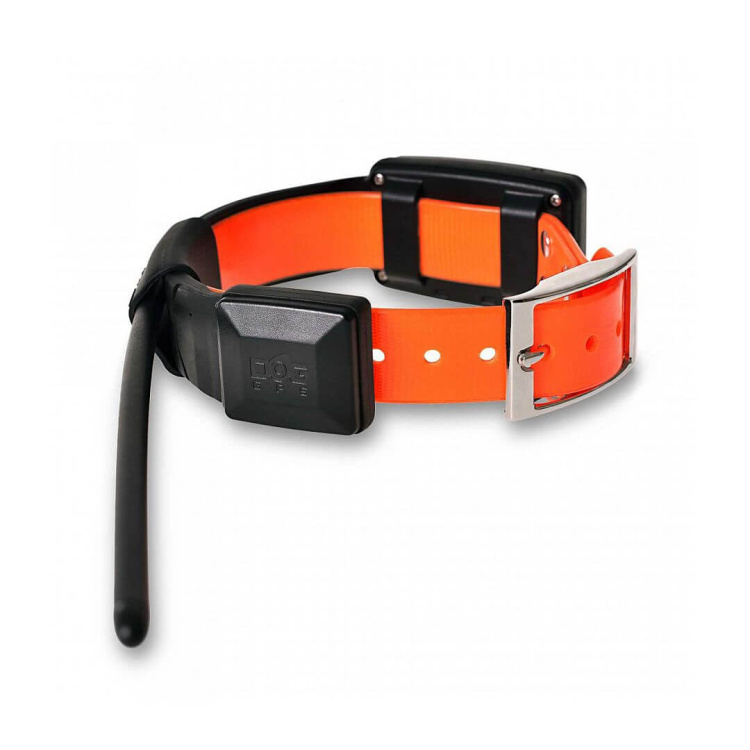 Vyhledávací a výcvikové zařízení pro psy DOG GPS X25B, lokalizace až 19 psů, Dog Trace - Vyhledávací a výcvikové zařízení pro psy DOG GPS X25B, lokalizace až 19 psů, Dog Trace
