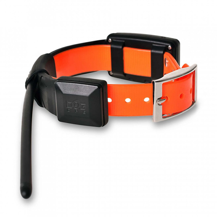 Vyhledávací zařízení pro psy DOG GPS X30, lokalizace až 13 psů, Dog Trace