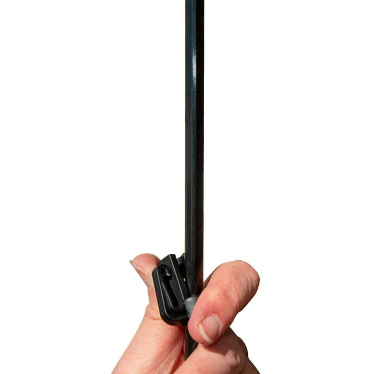 Mobilní ohradníková síť FLEX, VNT electronics s.r.o.