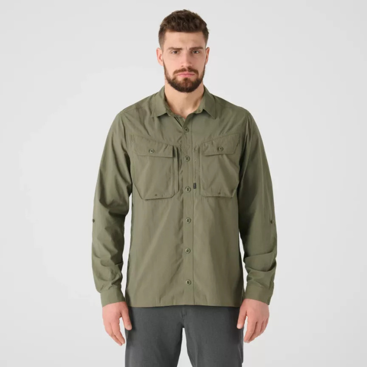 Košile Canopy Jungle Shirt, Helikon