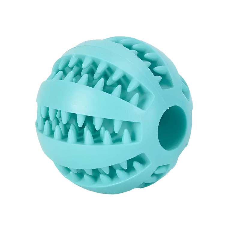Dentální míček pro psy, Dogtrace