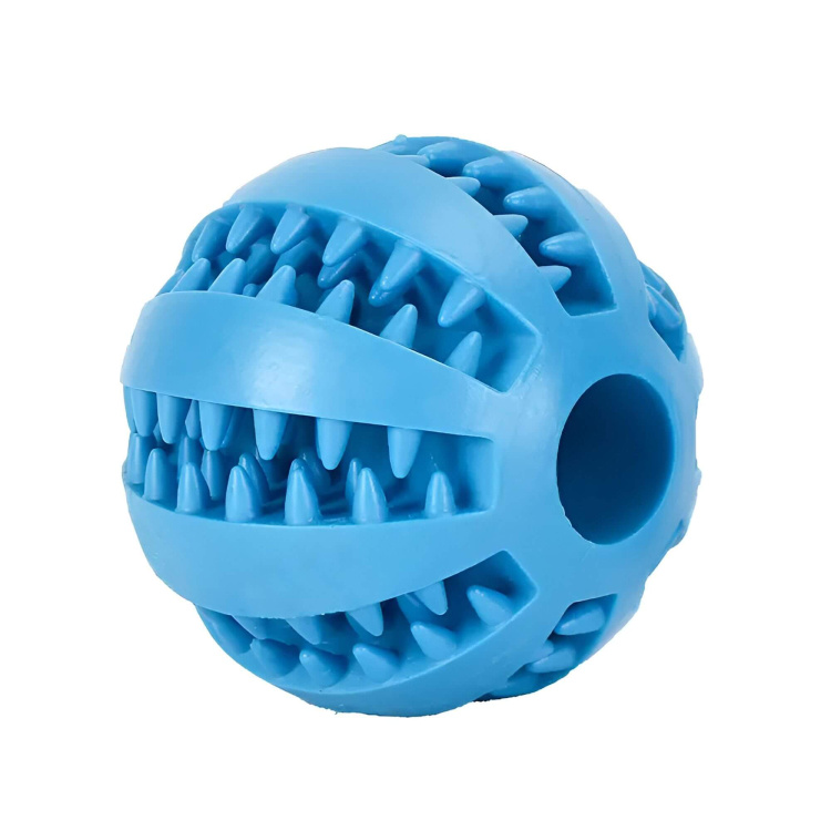 Dentální míček pro psy, Dogtrace