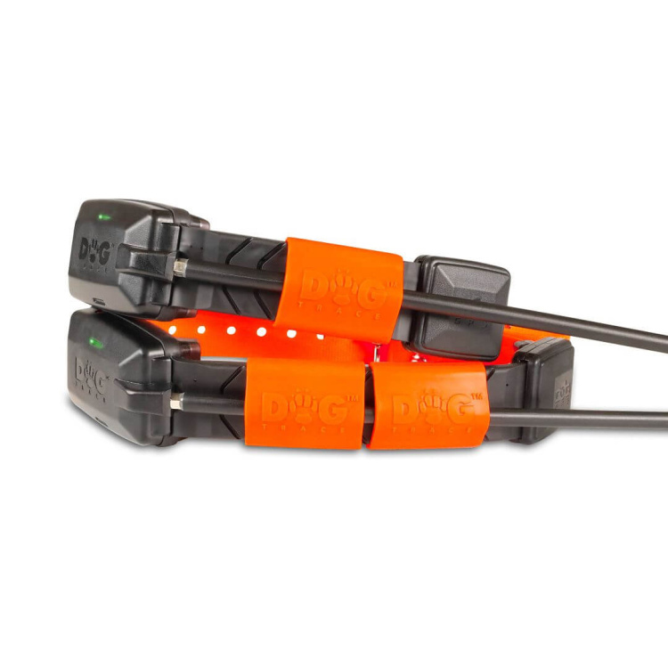 Obojek pro dalšího psa DOG GPS X30T Short, Dog Trace