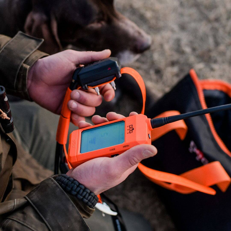 Obojek pro dalšího psa DOG GPS X30T Short, Dog Trace