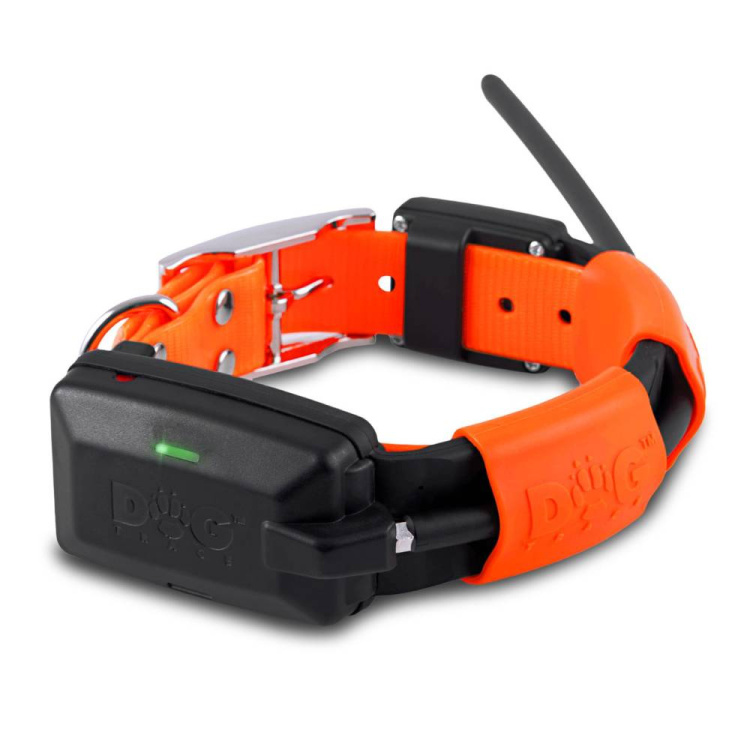 Obojek pro dalšího psa DOG GPS X25, Dog Trace - DOG GPS X25