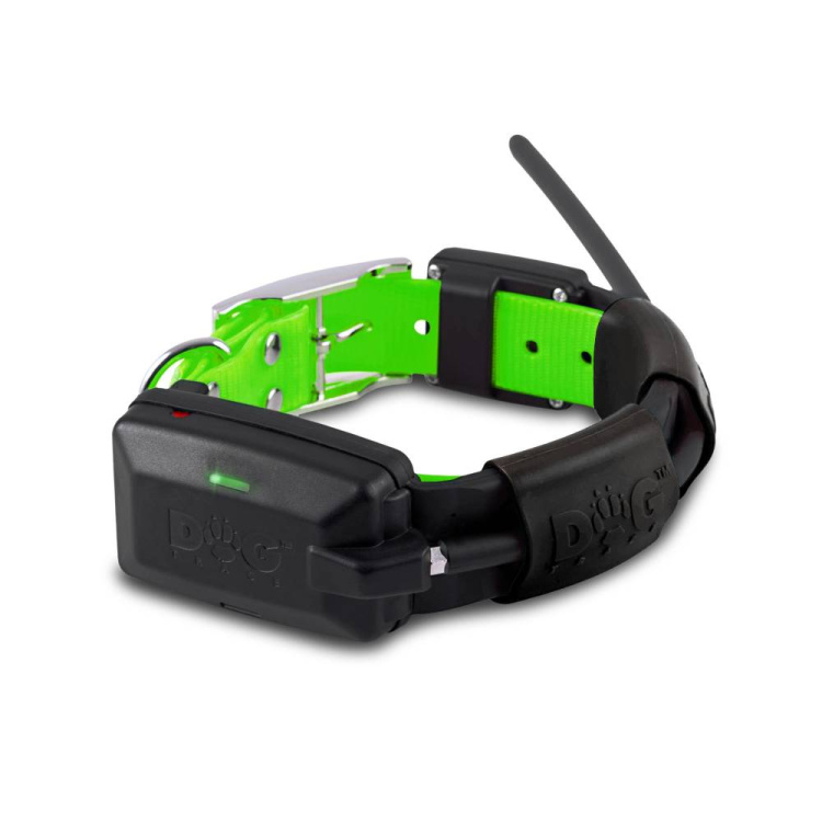 Obojek pro dalšího psa DOG GPS X25, Dog Trace - Obojek DOG GPS X25