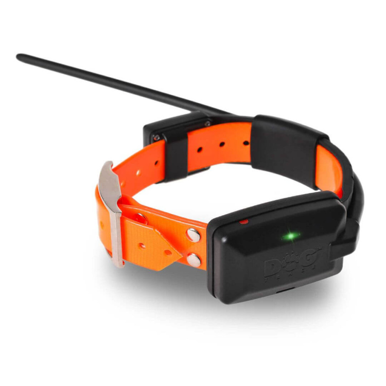 Obojek pro dalšího psa DOG GPS X30, Dogtrace - Dogtrace Obojek pro dalšího psa DOG GPS X30