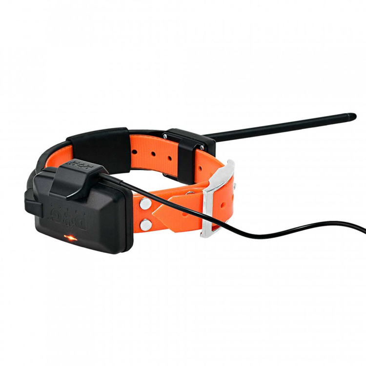 Obojek pro dalšího psa DOG GPS X30, Dogtrace - Dogtrace DOG GPS X30