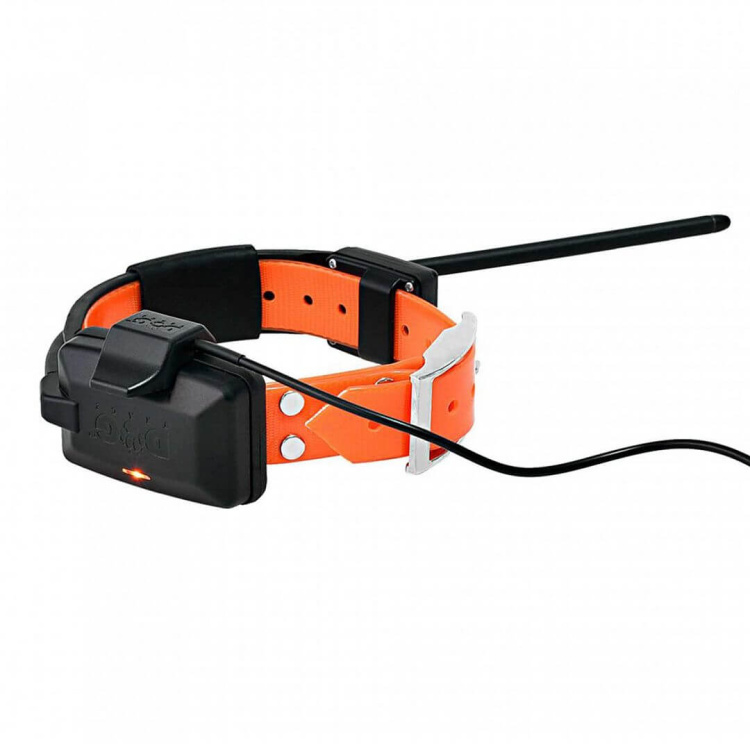 Obojek pro dalšího psa DOG GPS X25T Short, Dog Trace - Obojek pro dalšího psa DOG GPS X25T Short, Dog Trace