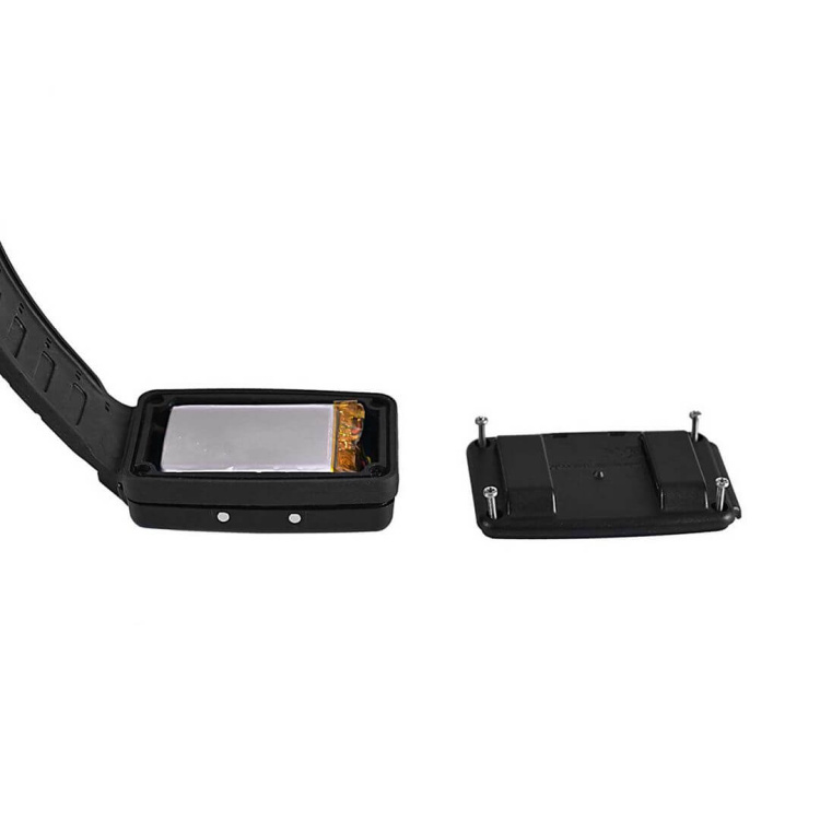 Obojek pro dalšího psa DOG GPS X25T Short, Dog Trace - Obojek pro dalšího psa DOG GPS X25T Short, Dog Trace