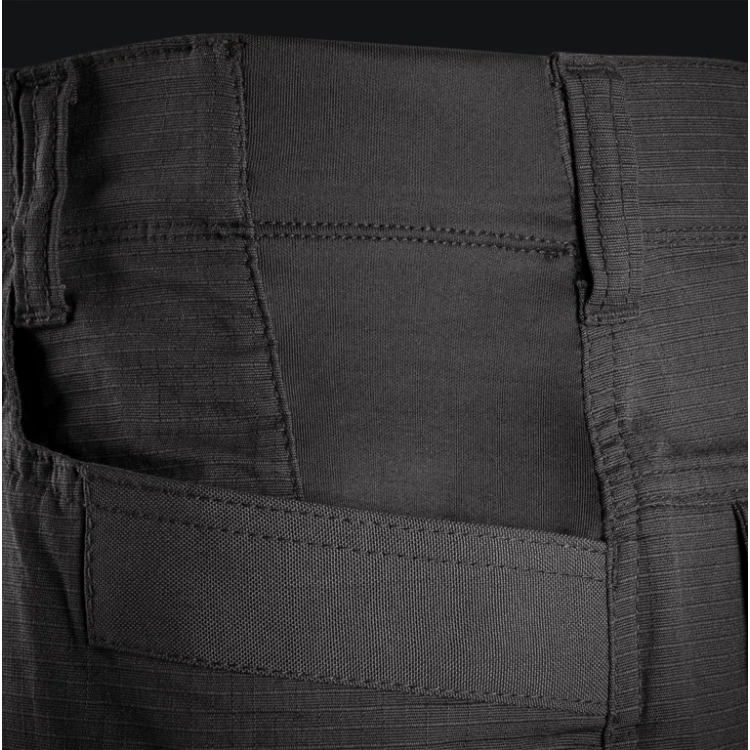 Kalhoty STOIRM Tactical Trousers, Highlander