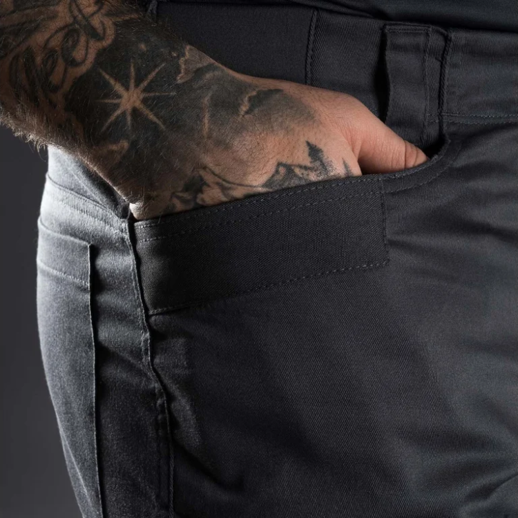 Kalhoty STOIRM Urban Trousers Gen2, Highlander